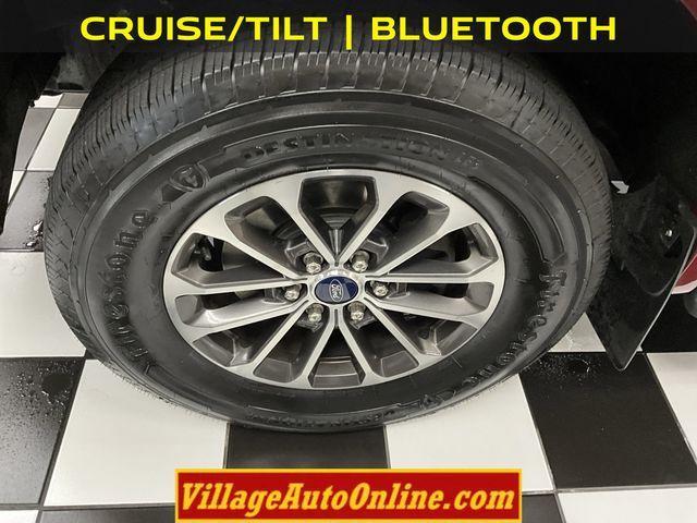 used 2019 Ford F-150 car, priced at $25,633