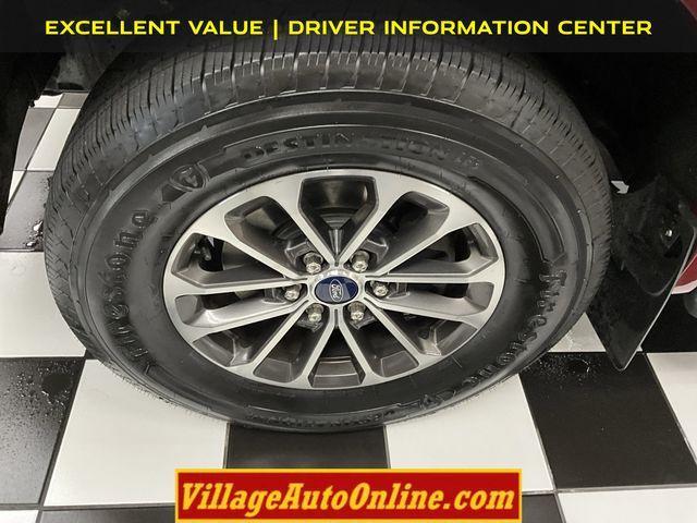 used 2019 Ford F-150 car, priced at $25,633