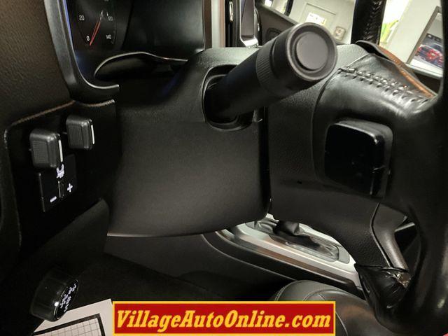 used 2017 Chevrolet Colorado car, priced at $21,848