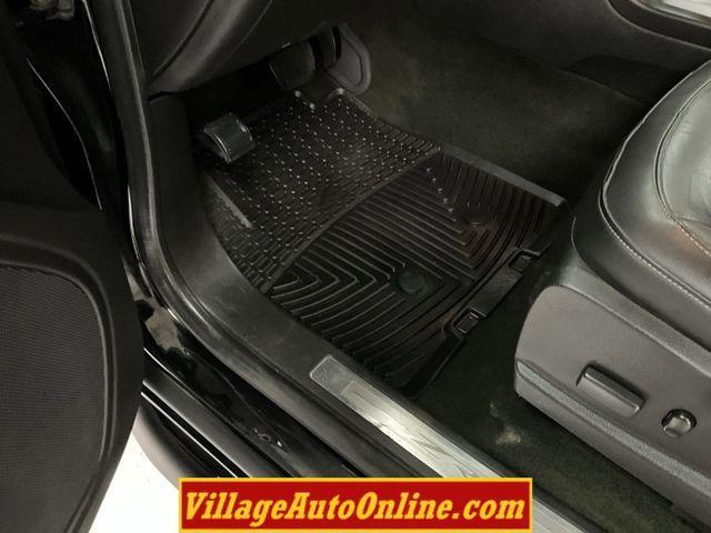 used 2017 Chevrolet Colorado car, priced at $21,848