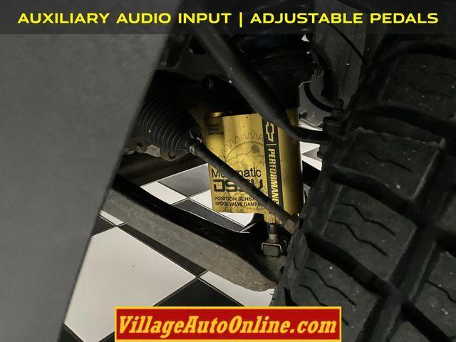 used 2017 Chevrolet Colorado car, priced at $21,848