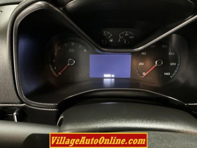 used 2017 Chevrolet Colorado car, priced at $21,848