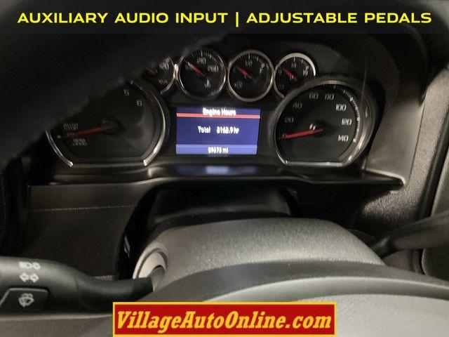 used 2019 Chevrolet Silverado 1500 car, priced at $26,686