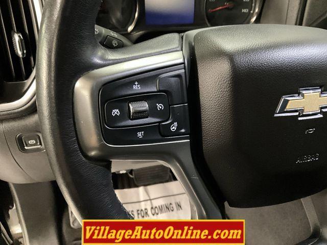 used 2019 Chevrolet Silverado 1500 car, priced at $26,686