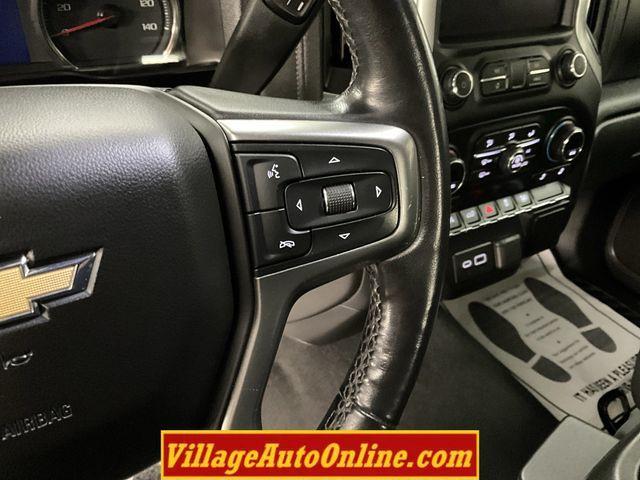 used 2019 Chevrolet Silverado 1500 car, priced at $26,686