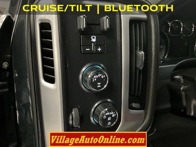 used 2017 GMC Sierra 1500 car, priced at $25,372