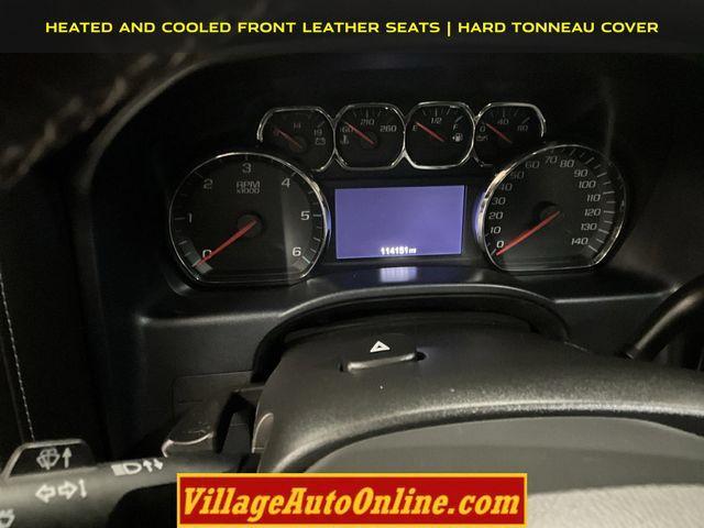 used 2017 GMC Sierra 1500 car, priced at $25,372