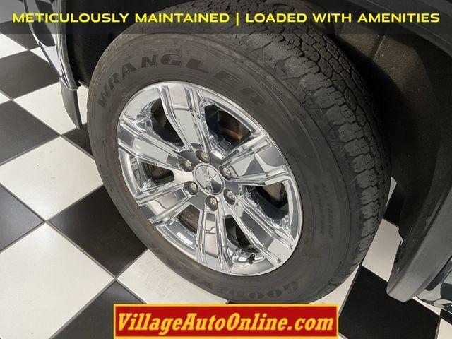 used 2017 GMC Sierra 1500 car, priced at $25,372