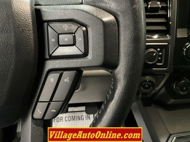 used 2020 Ford F-150 car, priced at $25,633