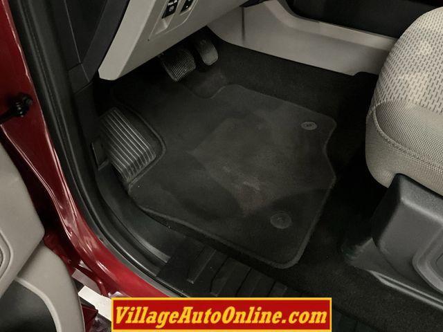 used 2020 Ford F-150 car, priced at $25,633