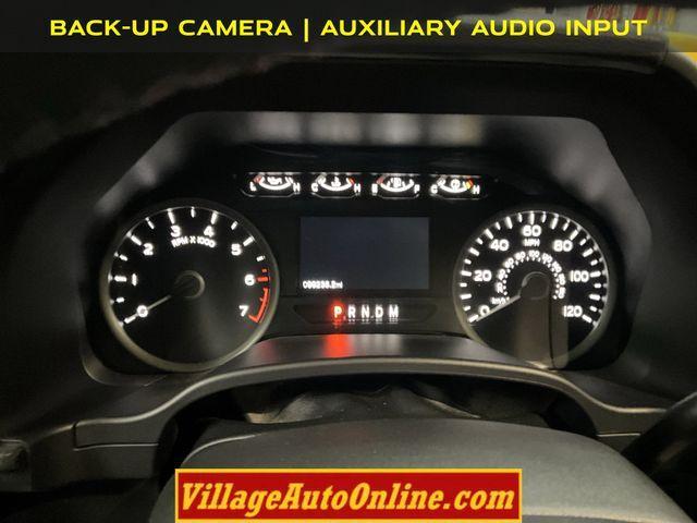 used 2020 Ford F-150 car, priced at $25,633