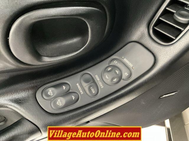 used 2000 Chevrolet Corvette car, priced at $16,768