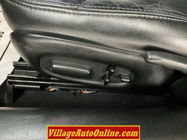 used 2000 Chevrolet Corvette car, priced at $16,768