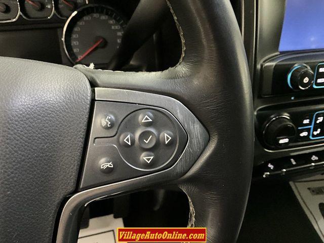 used 2016 Chevrolet Silverado 1500 car, priced at $20,990
