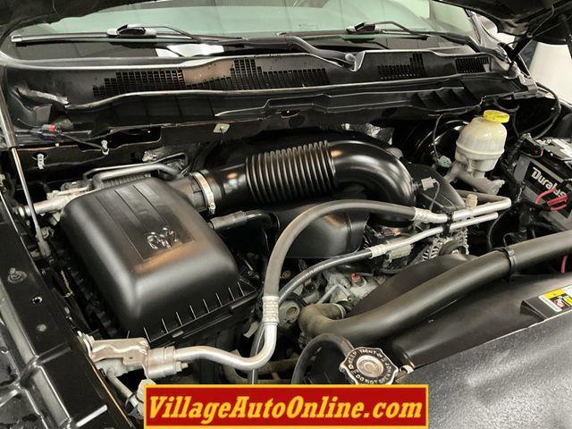 used 2017 Ram 1500 car, priced at $22,768