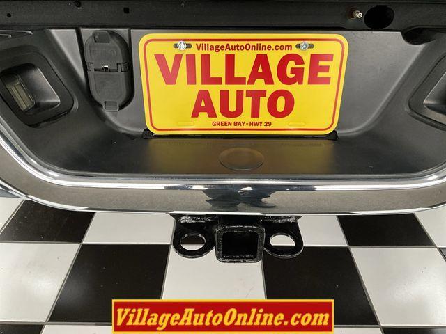 used 2017 Ram 1500 car, priced at $22,768