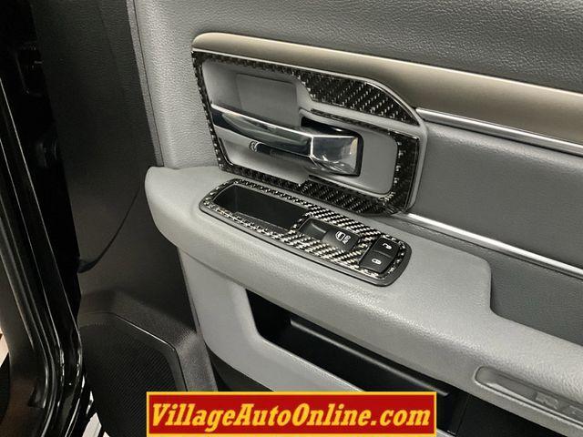 used 2017 Ram 1500 car, priced at $22,768