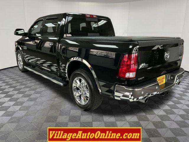 used 2017 Ram 1500 car, priced at $22,768