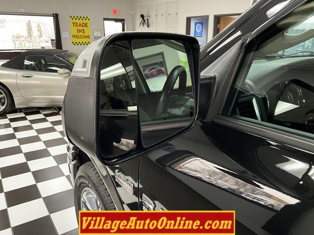 used 2017 Ram 1500 car, priced at $22,768