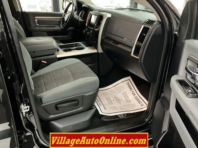 used 2017 Ram 1500 car, priced at $22,768