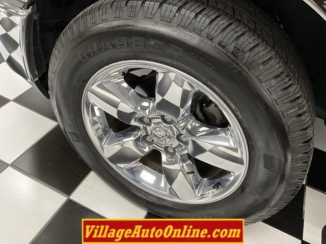 used 2017 Ram 1500 car, priced at $22,768