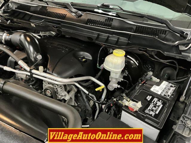 used 2017 Ram 1500 car, priced at $22,768