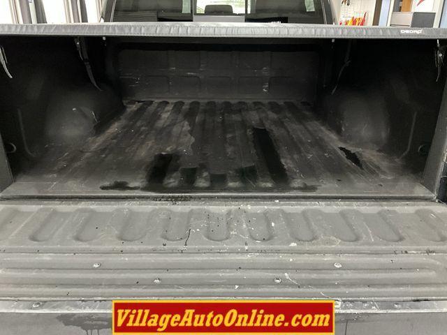 used 2017 Ram 1500 car, priced at $22,768