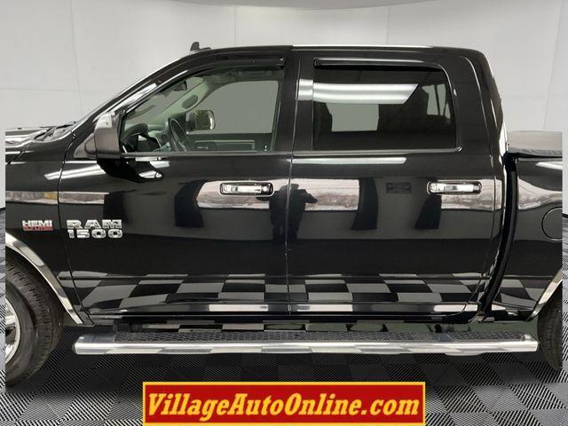used 2017 Ram 1500 car, priced at $22,768