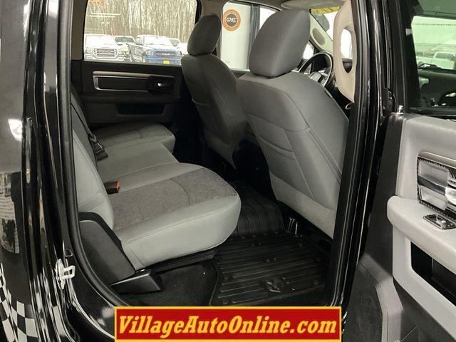 used 2017 Ram 1500 car, priced at $22,768