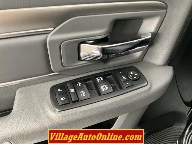 used 2018 Ram 1500 car, priced at $20,736