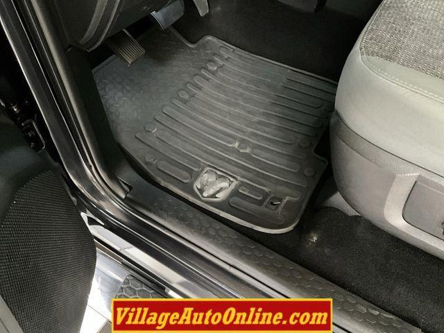 used 2018 Ram 1500 car, priced at $20,736