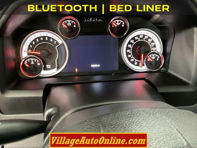 used 2018 Ram 1500 car, priced at $20,736