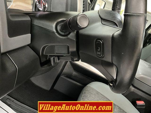 used 2018 Ram 1500 car, priced at $20,736