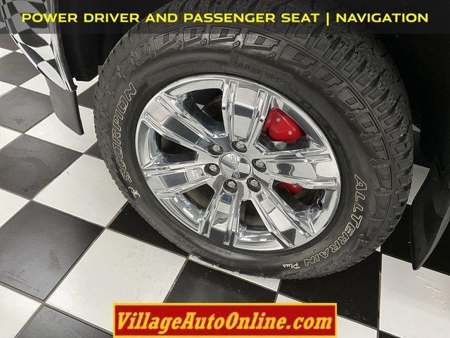 used 2016 GMC Sierra 1500 car, priced at $21,426