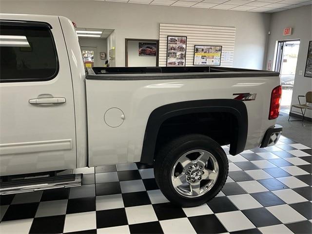 used 2013 Chevrolet Silverado 2500 car, priced at $29,990