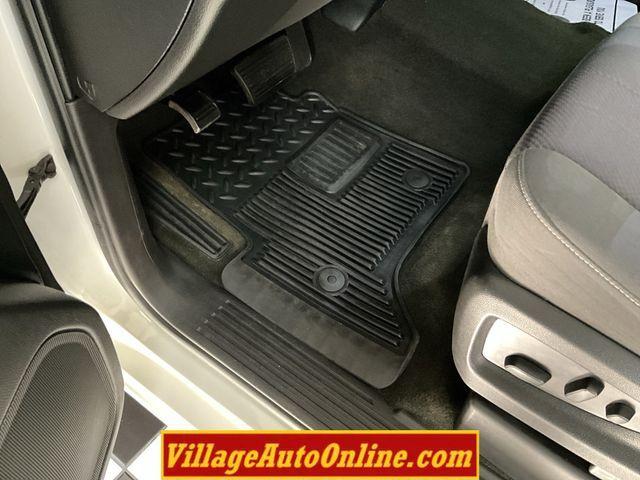 used 2018 Chevrolet Silverado 1500 car, priced at $17,923