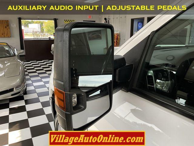 used 2018 Chevrolet Silverado 1500 car, priced at $17,923