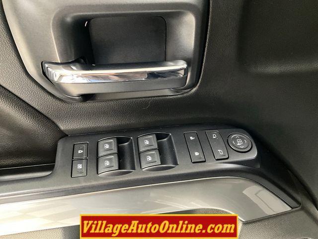 used 2018 Chevrolet Silverado 1500 car, priced at $17,923