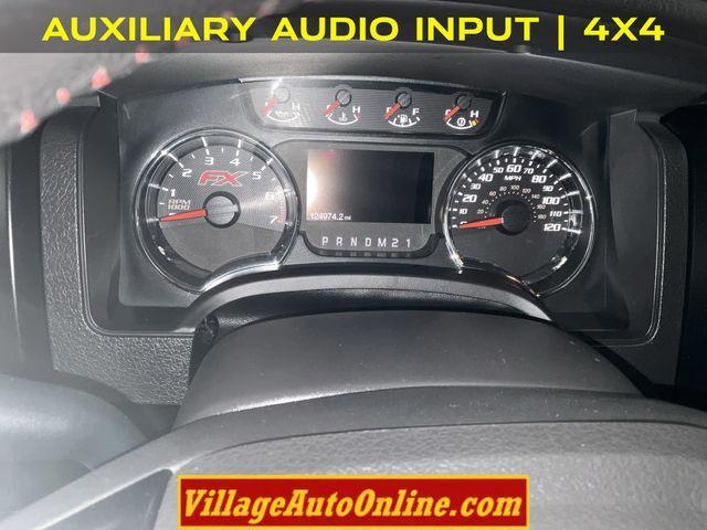used 2013 Ford F-150 car, priced at $17,863