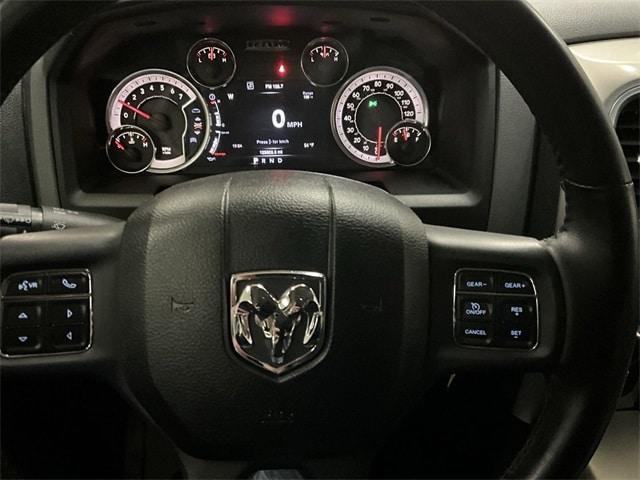 used 2016 Ram 1500 car, priced at $17,990