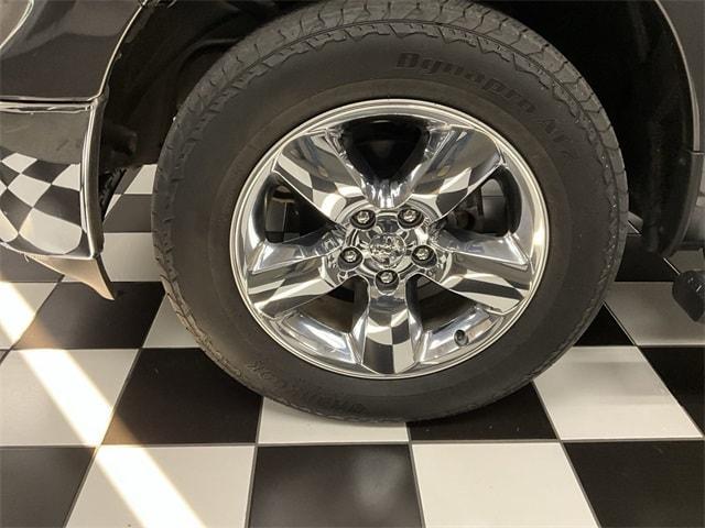 used 2016 Ram 1500 car, priced at $17,990