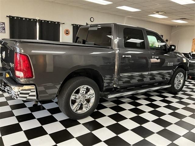 used 2016 Ram 1500 car, priced at $17,990