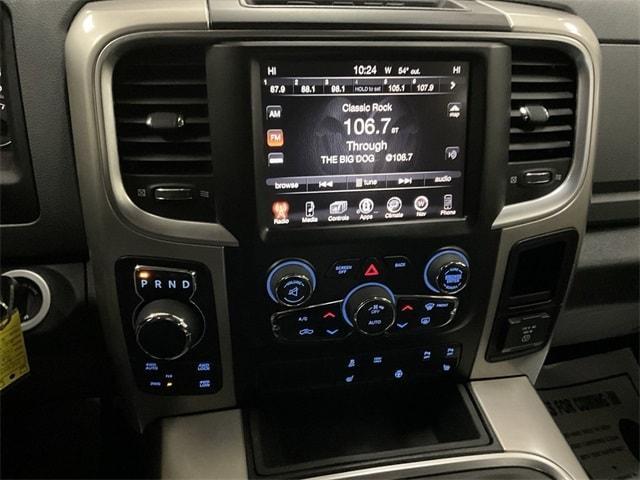 used 2016 Ram 1500 car, priced at $17,990