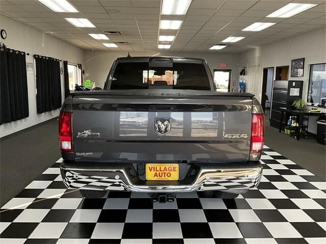 used 2016 Ram 1500 car, priced at $17,990