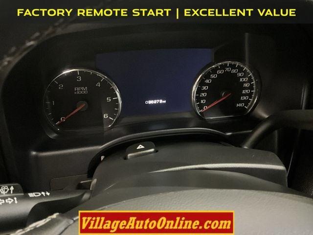 used 2014 GMC Sierra 1500 car, priced at $24,447