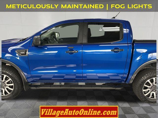 used 2019 Ford Ranger car, priced at $18,862