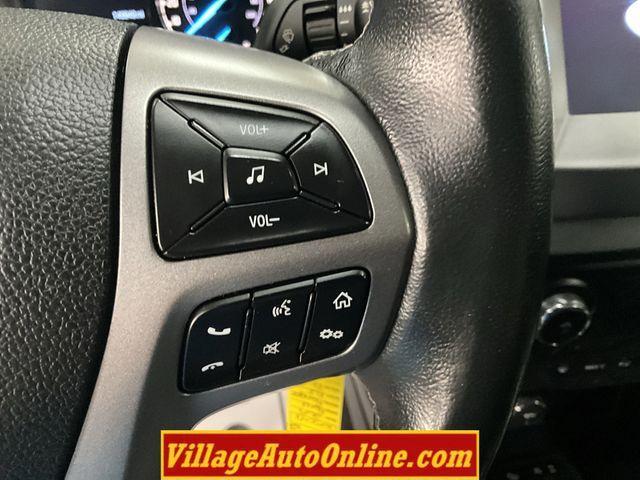 used 2019 Ford Ranger car, priced at $18,862