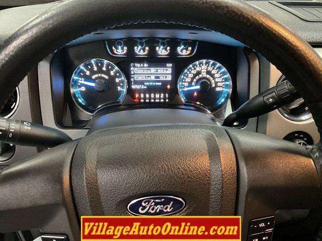 used 2014 Ford F-150 car, priced at $14,386