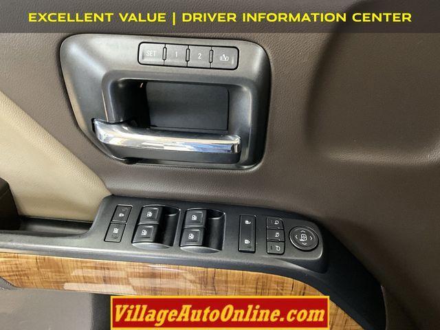 used 2016 GMC Sierra 1500 car, priced at $22,438