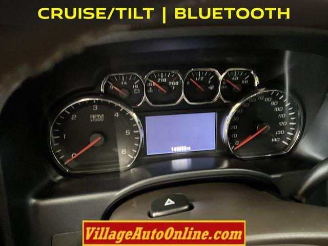 used 2016 GMC Sierra 1500 car, priced at $22,438